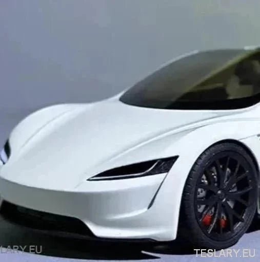 Miksi Ostaa Tesla Pienoismallit – Upeita Lisäyksiä Keräilyyn!