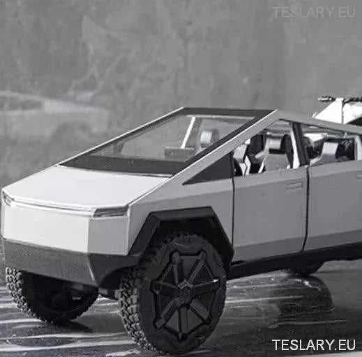 Modèles Réduits Tesla: Passion et Innovation à Découvrir