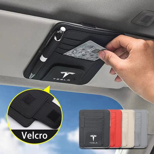 Onmisbare Tesla Accessoires voor Iedere Rijderservaring