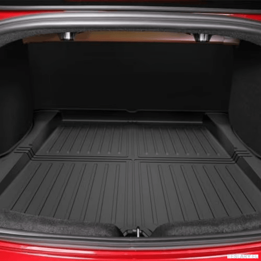 Onmisbare Tesla Accessoires voor Model 3, Y, S en X