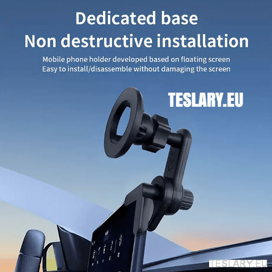 Ontdek Betrouwbare Tesla Accessoires voor Jouw Model