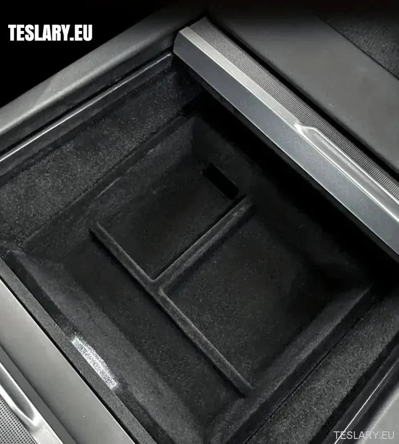 Ontdek de Beste Accessoires voor Uw Tesla In 2024