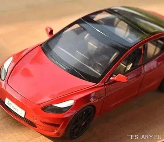 Ontdek de meest stijlvolle Tesla-accessoires voor jouw voertuig