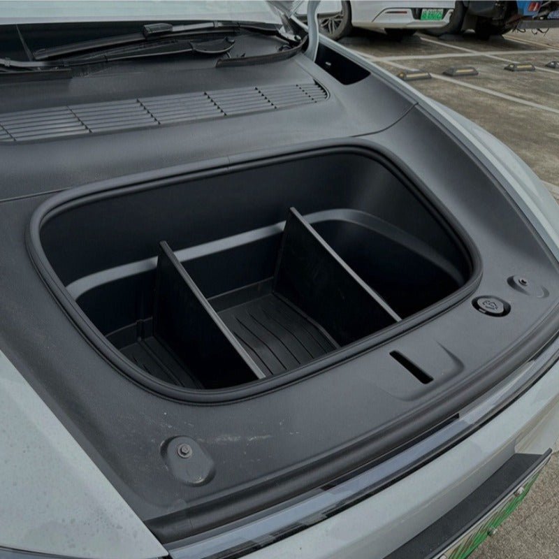 Ontdek Geweldige Accessoires voor Jouw Tesla
