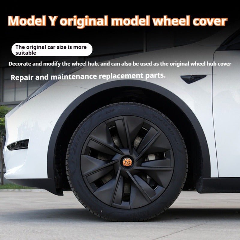 Ontdek Onmisbare Tesla Accessoires voor Model Y