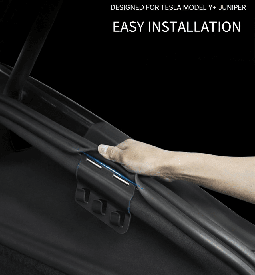 Ontdek Slimste Accessoires voor Tesla Model Y en Meer