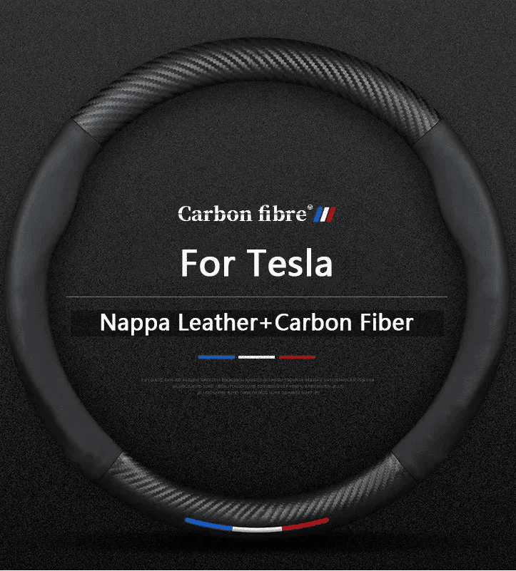 Ontdek Uitstekende Accessoires voor Jouw Tesla