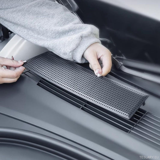 Optimales Tesla-Zubehör für Model 3 und Model Y entdecken