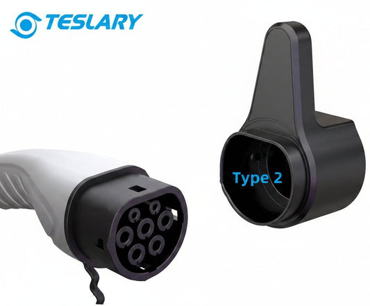 Optimize Charging Setup with Tesla CCS Gun Wall Mount Bracket