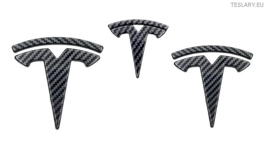 Paranna Teslaasi Logopaketeilla: Erottu joukosta