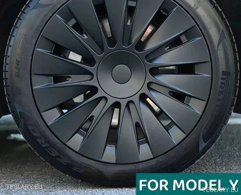 Parhaat lisävarusteet Tesla Model Y:lle vuosina 2021-2024