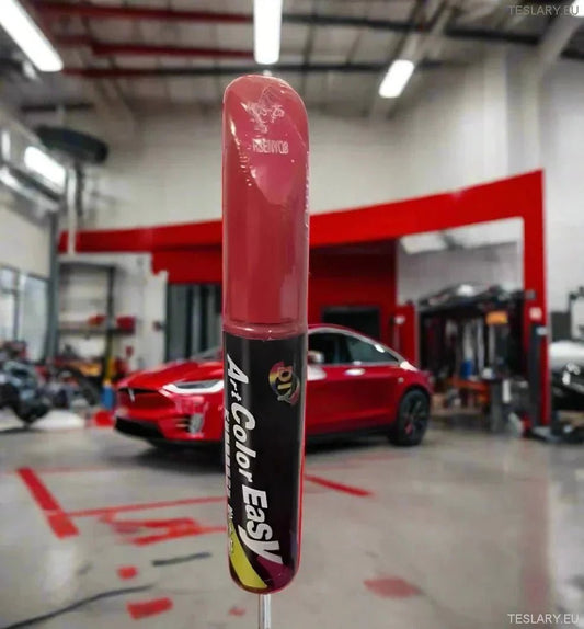Pennarello Universale per Ritocco: Il Segreto per la Tua Tesla