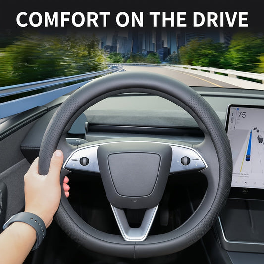 Premium Tesla Accessoires voor Optimale Rijervaring