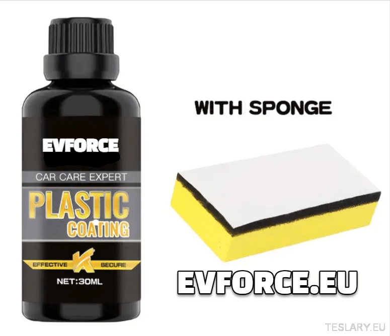 Productos Esenciales para Renovar y Proteger Tu Tesla