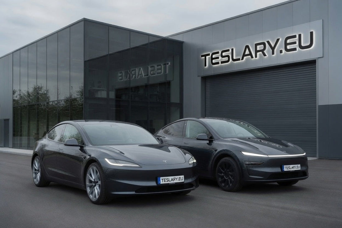 Sensores TPMS para Tesla: Seguridad y Descuentos Exclusivos