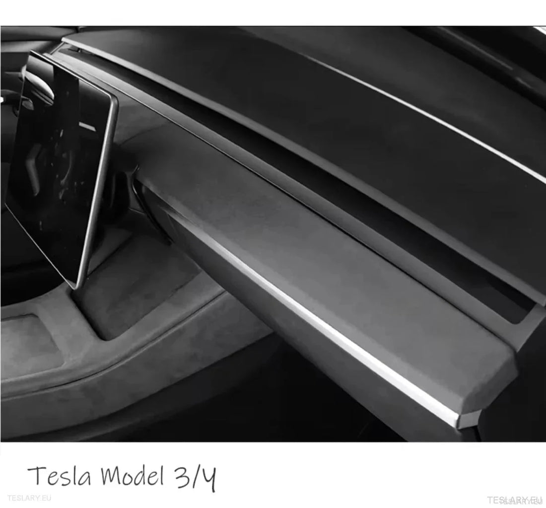 Acessórios Imperdíveis para Seu Tesla: Descubra Hoje!