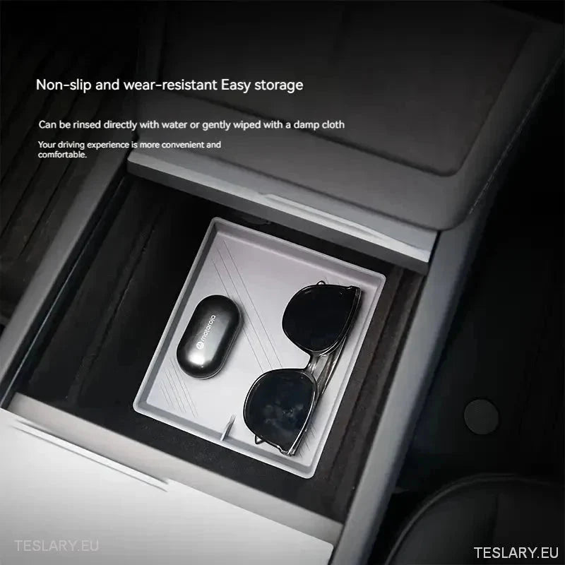 Tesla Accessories to Transform Your Driving Experience