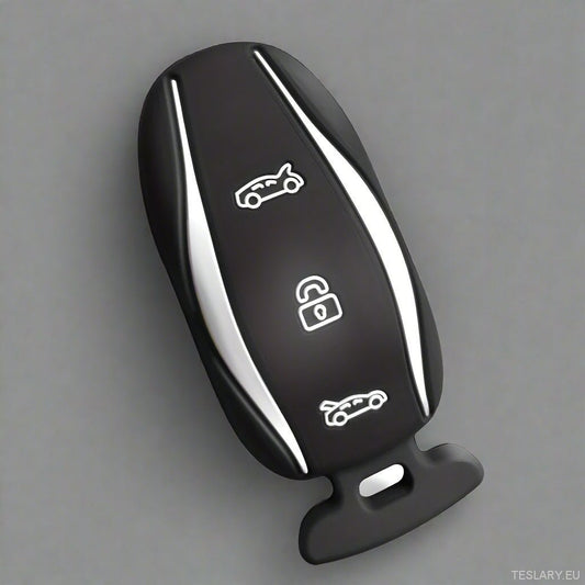 Tesla Accessoires die jouw Ervaring Revolutioneren
