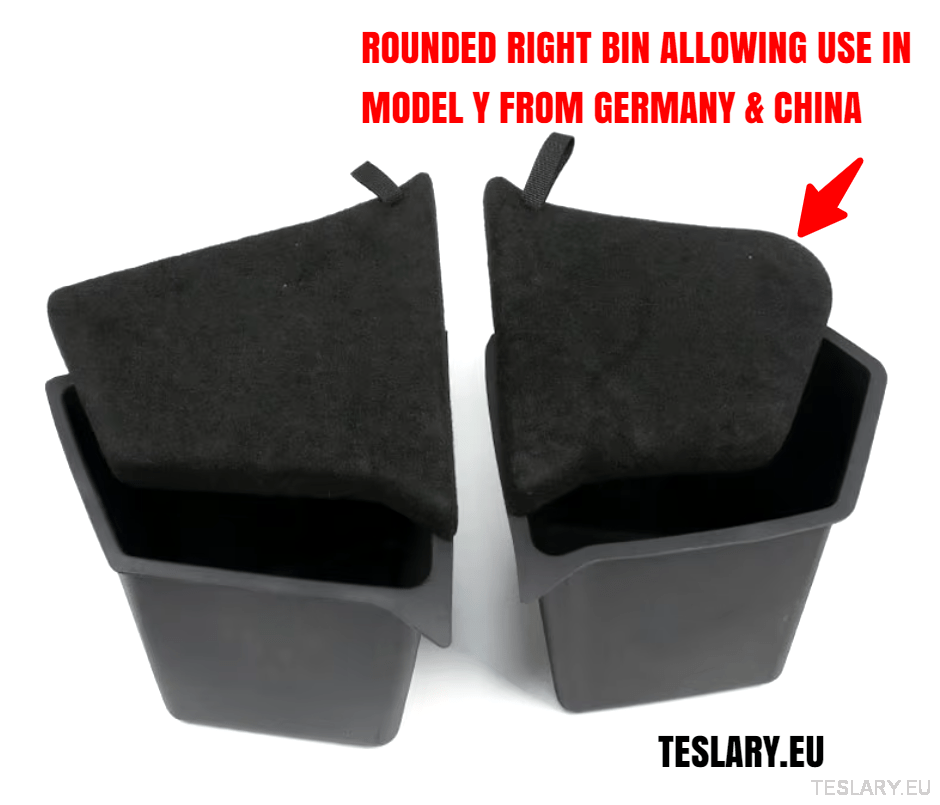 Tesla Accessoires: Organiseer Model Y en Model 3 Stijlvol