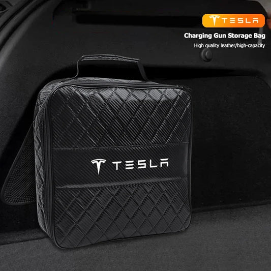 Essential Tesla Accessories for Ultimate EV Experience