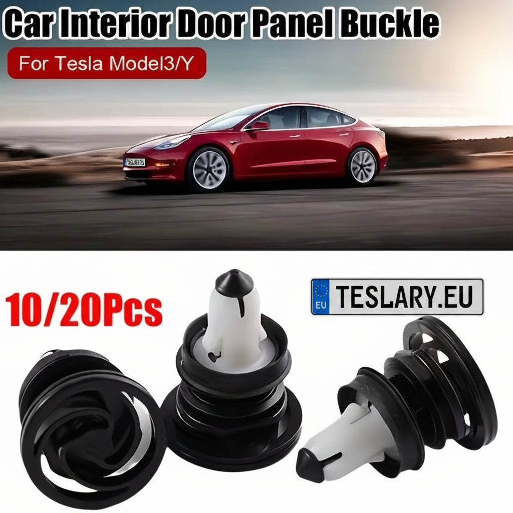 Accessoires Essentiels Tesla pour Optimiser Votre Model 3