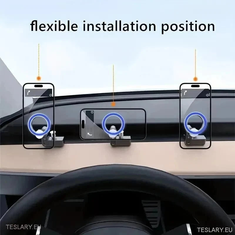 Accessoires Incontournables pour Tesla à Découvrir Absolument