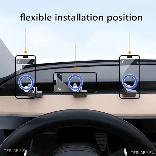 Accessoires Incontournables pour Tesla à Découvrir Absolument