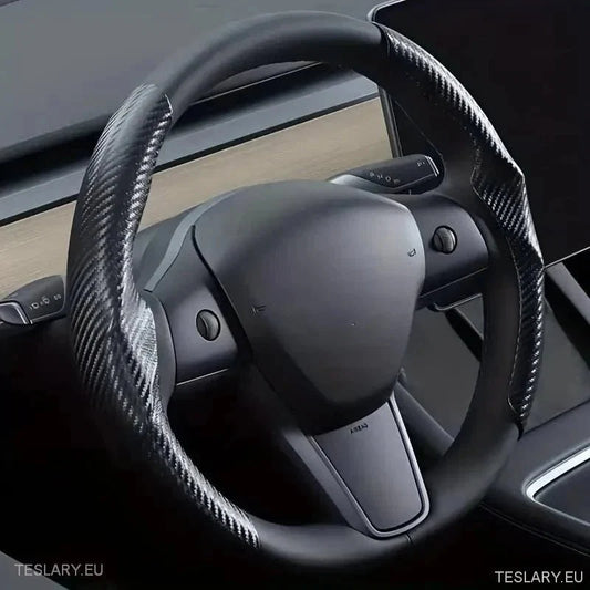 Upgrade Tesla Model 3 and Y Experience with Accessories