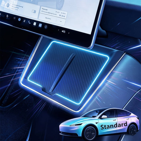 Aumente o Estilo do Seu Tesla com Acessórios Premium