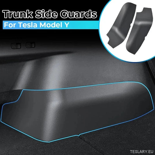 Accesorios Imprescindibles para Personalizar tu Tesla