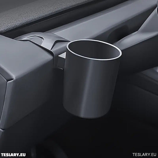 Tesla Zubehör: Dashboard Cup Holder für Model 3 und Y