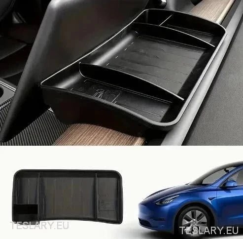 Tesla Zubehörteile für perfektes Fahrerlebnis entdecken