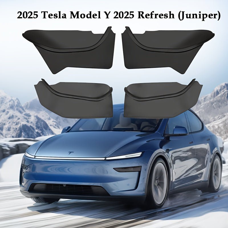 Teslaryn Verkkokauppa: Tesla Tarvikkeet joka Malliin