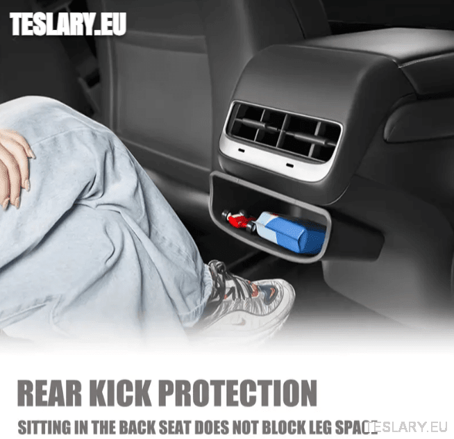 Top Tesla Accessories to Transform Your Driving Experience