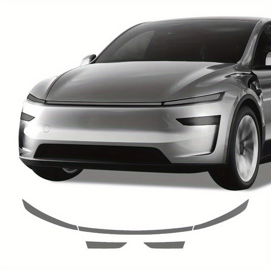 TPU Suojakalvo: Suojaa Tesla Model Y+ Juniper 2025