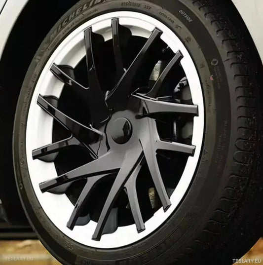 Transformação Estilosa do Tesla com Acessórios Incríveis