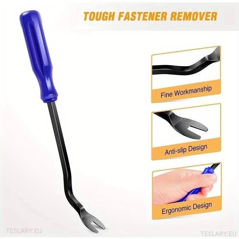 Trim Fastener Removal Tool für Tesla-Enthusiasten