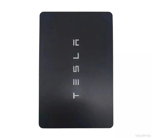 Unlock Convenience: Tesla Smart Control Keycard Benefits