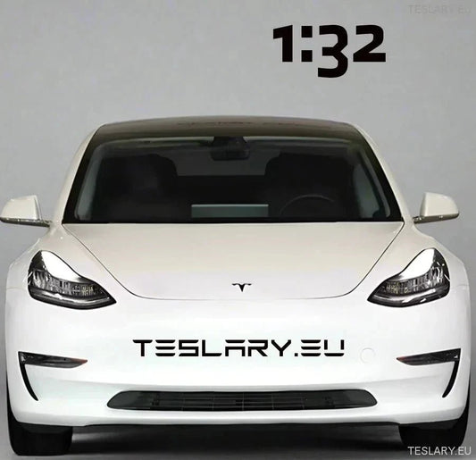 Unlock Tesla Collectible Toy Cars: Must-Have Models
