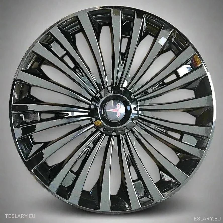 Upgrade Jouw Tesla met Stijlvolle Accessoires en Bescherming