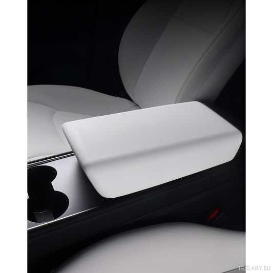 Upgrade Tesla Interieur met Hoogwaardige Accessoires