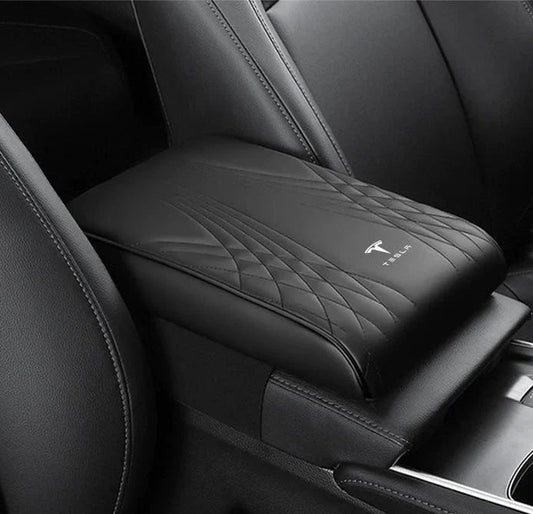 Upgrade Tesla met Ultieme Accessoires van Teslary