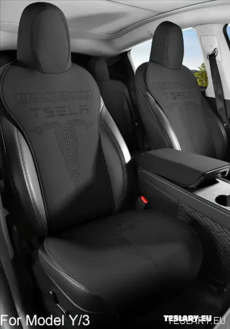 Verhoog Bescherming en Comfort met Tesla Zittende Covers