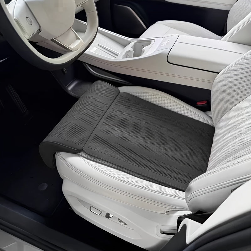 Verhoog Rijdcomfort met de Beste Tesla Accessoires