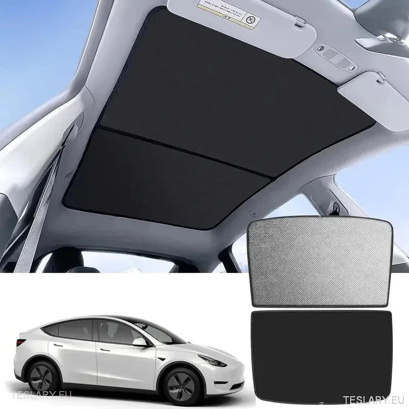 Waarom Tesla Accessoires Essentieel Zijn voor Jouw Model?