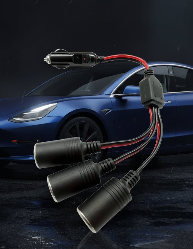 Waarom Tesla Accessoires Onmisbaar Zijn voor Jouw Model