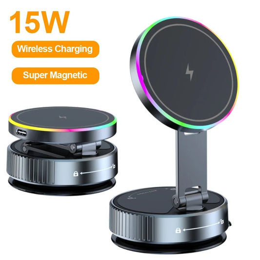 Warum Wireless Car Charger für Tesla unverzichtbar ist?
