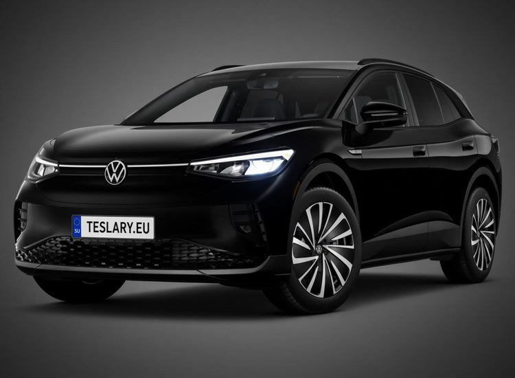 VOLKSWAGEN ID EV ACCESSORIES