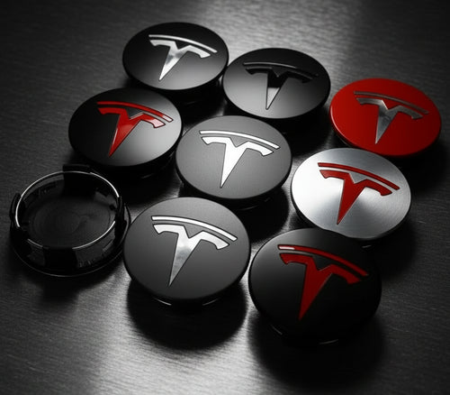 Accessory Patella Protector LOGO RELATED PRODUCTS - TESLARY Tesla Shop Ireland Dublin Cork Galway ...