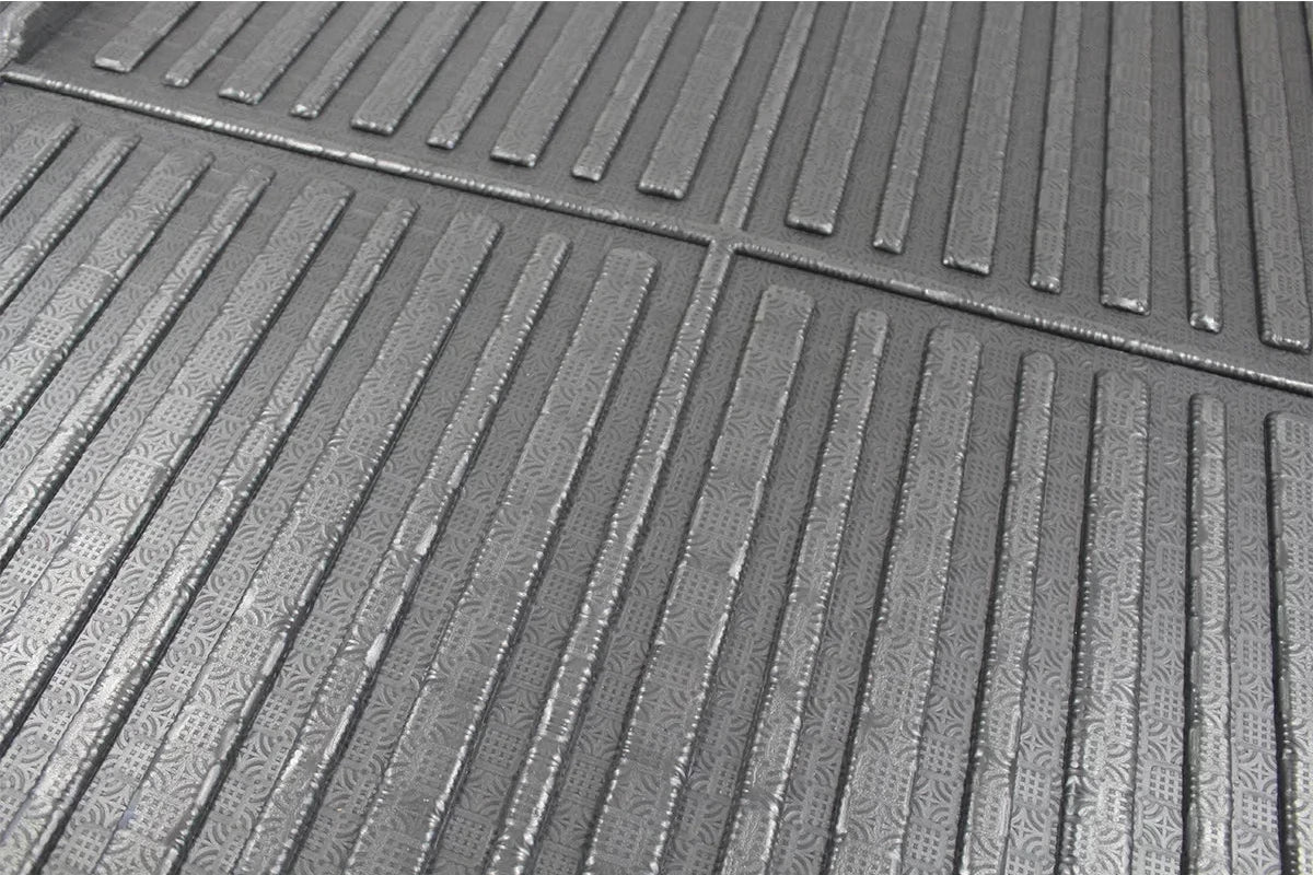 Tesla Model Y Trunk Floor Cargo Liner / Protector - Tesla Shop Europe - TESLARY.IE Ireland - France boutique- Deutschland Geschäft- España comercio - Nederland winkel- TESLARY.IE